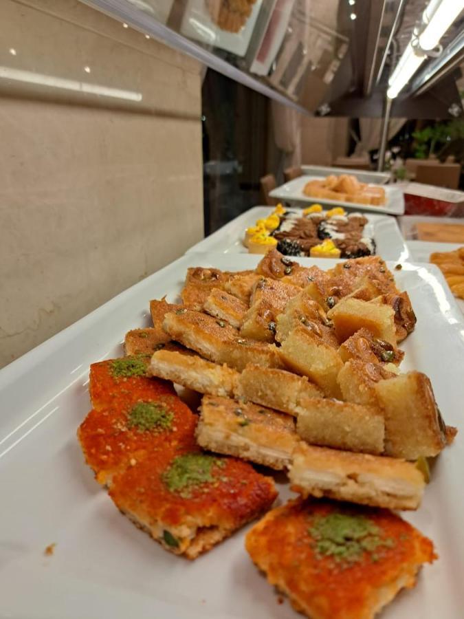 Naviti Warwick Al Khobar Hotel Luaran gambar