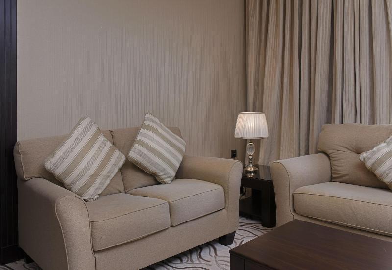 Naviti Warwick Al Khobar Hotel Luaran gambar