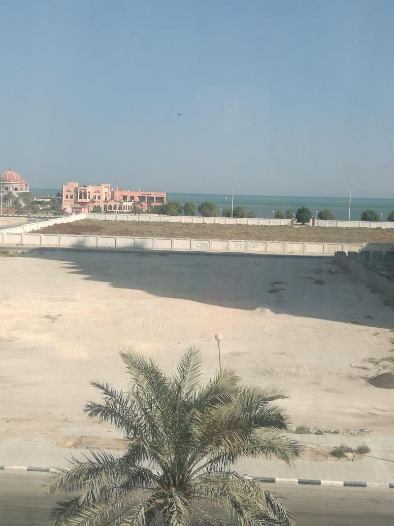 Naviti Warwick Al Khobar Hotel Luaran gambar